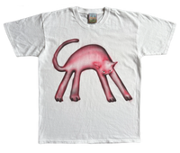 S - Airbrushed T-shirts Drop IV
