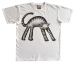 S - Airbrushed T-shirts Drop IV