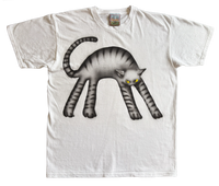 S - Airbrushed T-shirts Drop IV