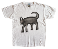 S - Airbrushed T-shirts Drop IV