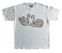S - Airbrushed T-shirts Drop IV