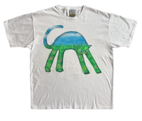 S - Airbrushed T-shirts Drop IV