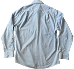 Wormworld Window Business Shirt