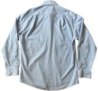 Wormworld Window Business Shirt