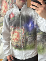 1A - Cat Portal Jacket