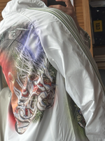 1A - Cat Portal Jacket