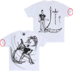 Weapon Shop Presentation T-shirt