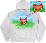 1A - August Hoodies