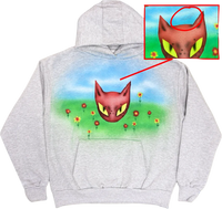 1A - August Hoodies