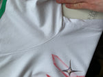Warrior polo