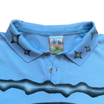 Wolf top