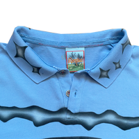 Wolf top